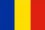 drapeau roumain